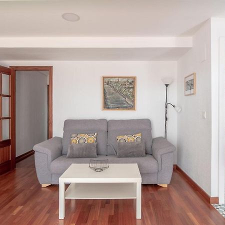 Calle San Jacinto, 57 Apartamento Севілья Екстер'єр фото